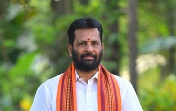 Hindutva Leader Arun Kumar Puthila Obeyed Police Notice Target Rising Communal Tensions in Dakshina Kannada